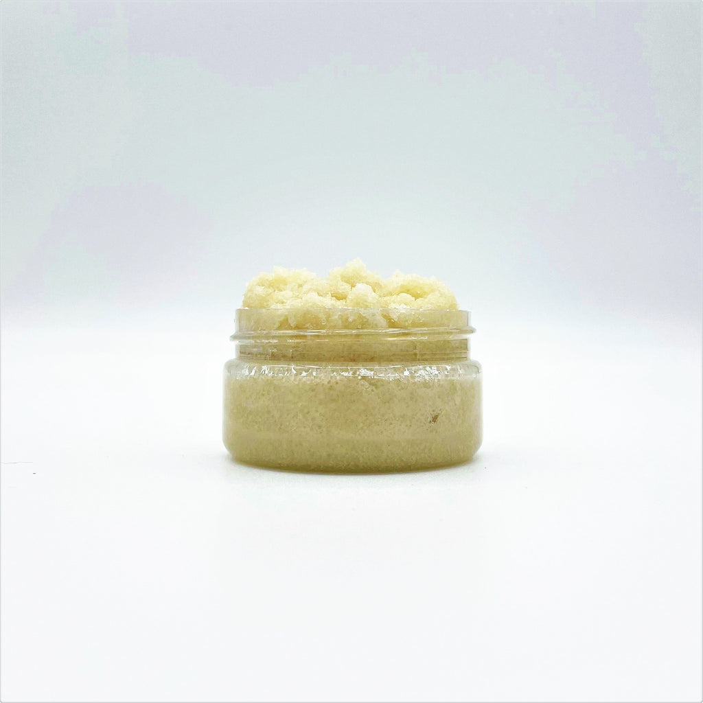 Pina Colada Pout Lip Scrub